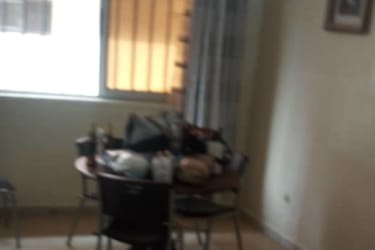 Appartement 2 chambres - Yaoundé, Nlongkak 2