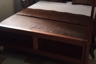 Appartement 2 chambres - Yaoundé, Nlongkak 3