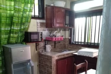 Appartement 2 chambres 2 douches- Yaoundé, Elig-Essono 3