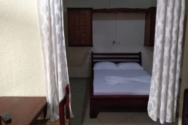 Appartement 2 chambres - Yaoundé, Elig-Essono 5