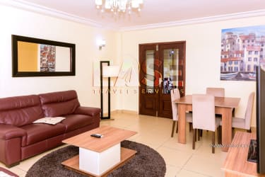 Appartement 2 chambres LR - Douala, Bonapriso 2