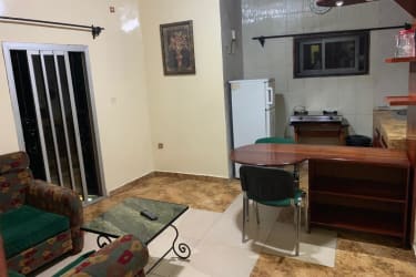 Studio AIC (Nlongkak) 2