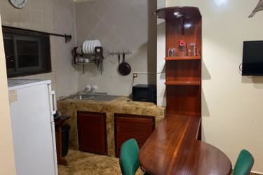 Studio AIC (Nlongkak) 3