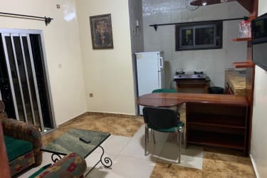 Studio AIC (Nlongkak) 4