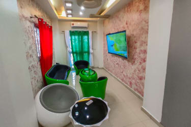 Joli Studio PDR - Douala, Km 5