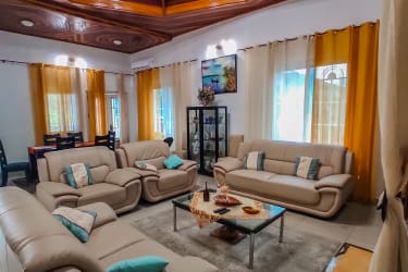 Nice 3 bedroom appartment GA -Douala, Akwa 2