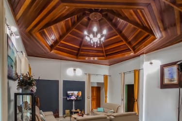 Nice 3 bedroom appartment GA -Douala, Akwa 3