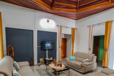 Nice 3 bedroom appartment GA -Douala, Akwa 4