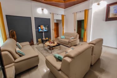 Nice 3 bedroom appartment GA -Douala, Akwa 5