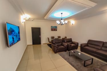 Appartement Luxieux 02 Chambres R - Bali, Douala 2