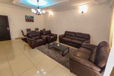 Appartement Luxieux 02 Chambres R - Bali, Douala 3