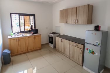Appartement Luxieux 02 Chambres R - Bali, Douala 4