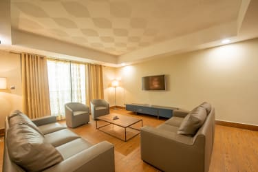 Studio FD - Douala, Bonanjo 2
