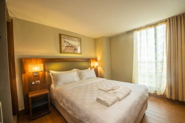 Bel appartement 2 Ch FD - Douala, Bonanjo 5