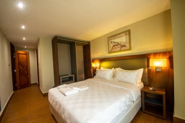 Bel appartement 2 Ch FD - Douala, Bonanjo 4