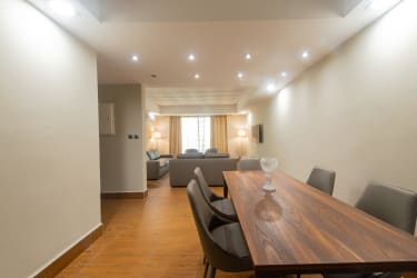 Bel appartement 2 Ch FD - Douala, Bonanjo 3