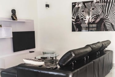 Studio Apollon CCS - Douala, Bali 2