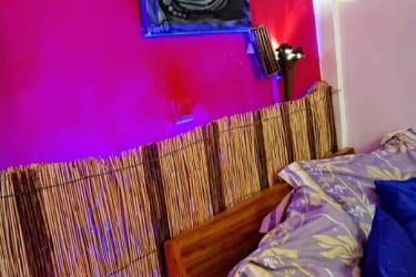 7 seas Wakanda Room - Yaoundé, Bastos 4