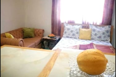 Cocoon Room - Yaoundé, Bastos 4