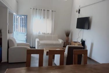 Appartement Tricastrin 3 Ch - Yaoundé, Odza  3