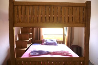 Appartement Tricastrin 3 Ch - Yaoundé, Odza  5