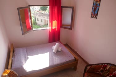 Appartment Nogent 2 bedrooms - Yaoundé, Odza 2