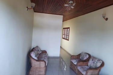 Appartement 04 Chambres à  Elabe - Kribi 2