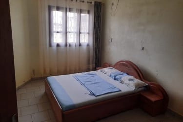 Appartement 04 Chambres à  Elabe - Kribi 4