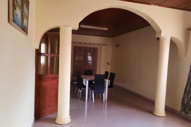 Appartement 04 Chambres à  Elabe - Kribi 5