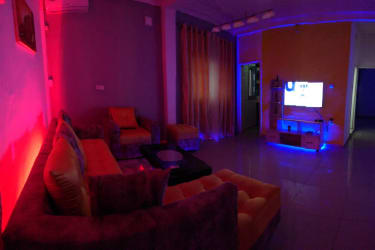 Studio CB - Yaounde, Bastos 5