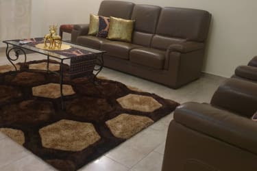 Appartement 2 ch RA -Yaoundé, Efoulan 4