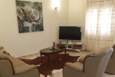 Appartement 2 ch RA -Yaoundé, Efoulan 3