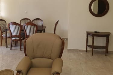 Appartement 2 ch RA -Yaoundé, Efoulan 5