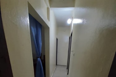 Bel appartement 03 chambres et 2 douches (Magnike's Mendong) 5