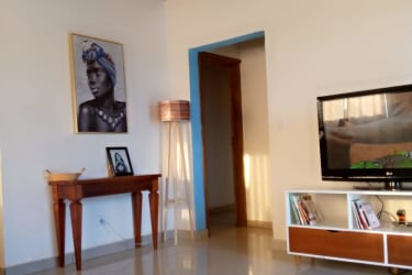 Appartement 2 Ch, 2 Dch - Yaoundé, Mimboman