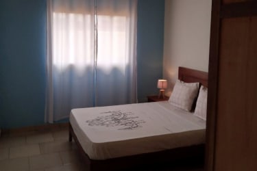 Appartement 2 Ch, 2 Dch - Yaoundé, Mimboman 5