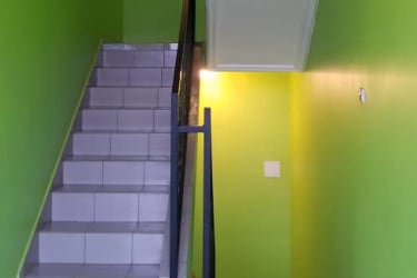 Joli Studio Moderne (Njoya Residence) - Mimboman 3