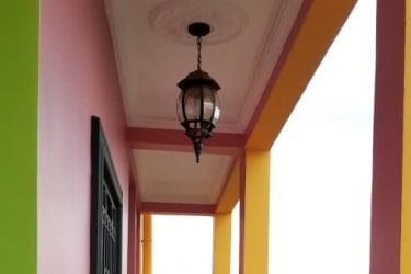 Joli Studio Moderne (Njoya Residence) - Mimboman 4