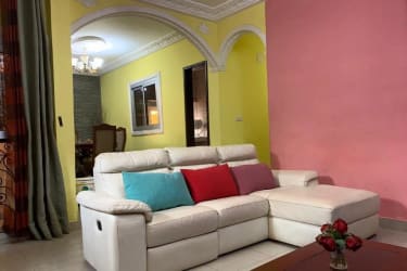 Appartement ventilé 3 chambres  - Seka (Simbock) 2