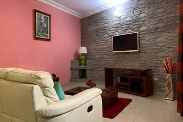 Appartement ventilé 3 chambres  - Seka (Simbock) 3