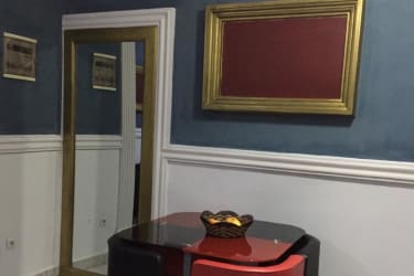 Studio - Immeuble Seka (Simbock)