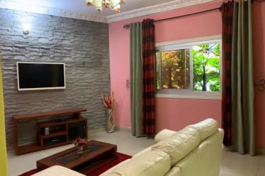 Appartement ventilé 3 chambres  - Seka (Simbock)