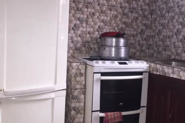 Appartement ventilé 2 chambres  - Yaoundé, Simbock 3