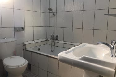 Appartement ventilé 2 chambres  - Yaoundé, Simbock 4