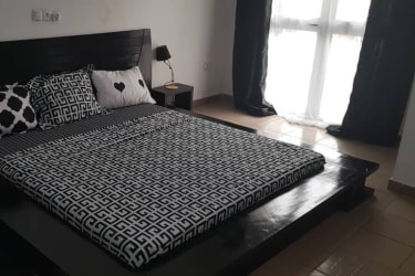 Joli Studio FGH - Douala, Bonamoussadi 4