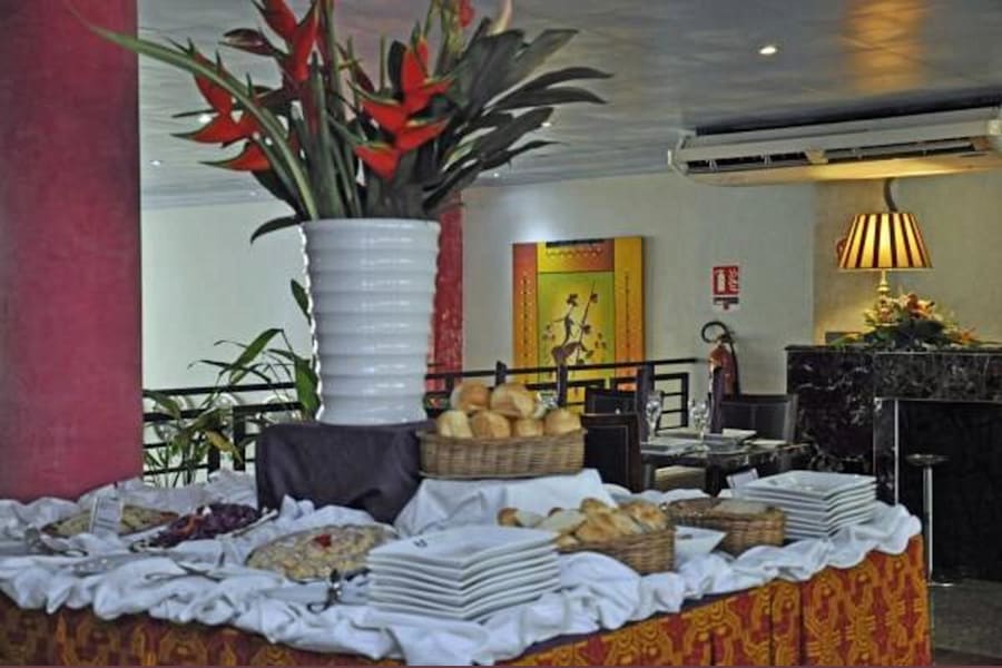 Hôtel Prince De Galles 7
