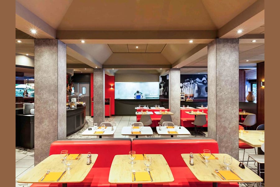 Ibis Douala 7