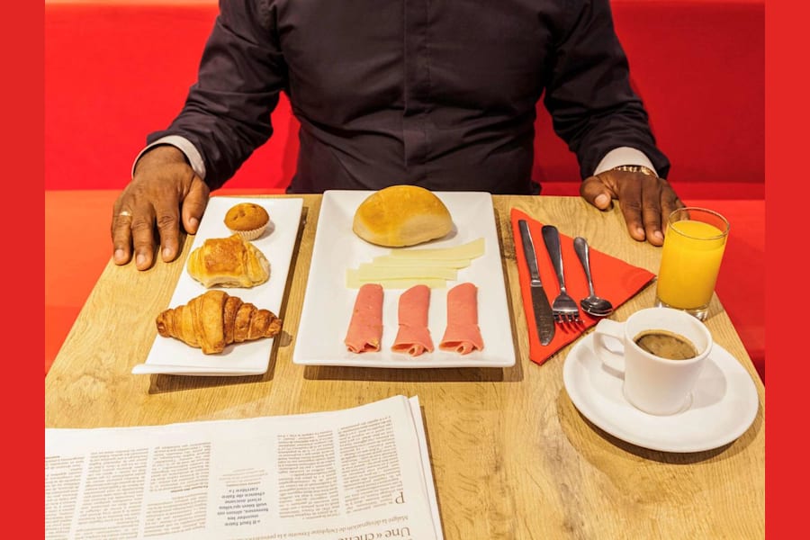 Ibis Douala 8