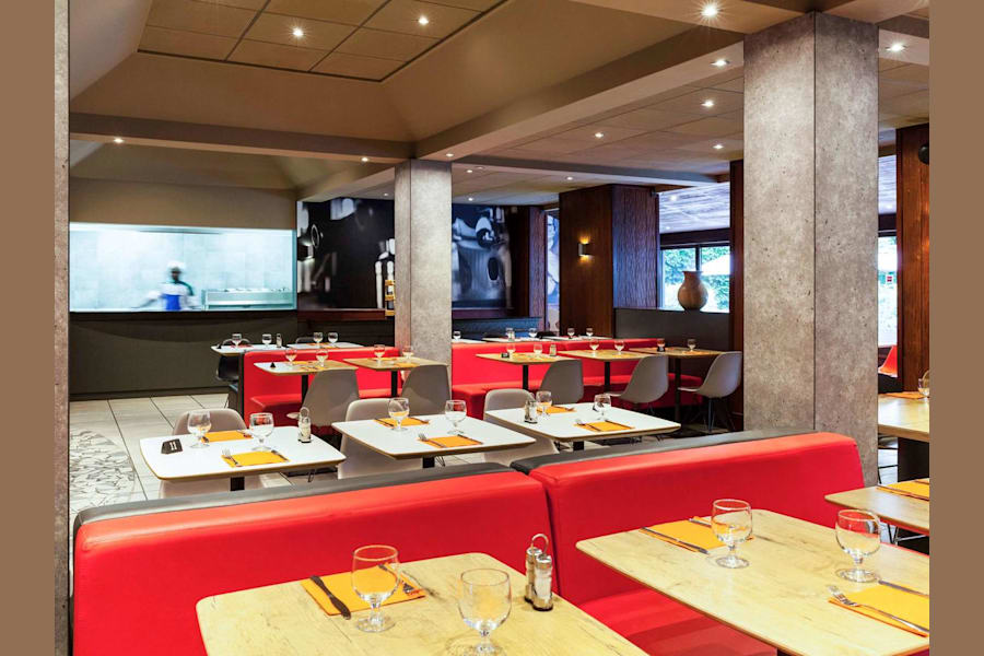 Ibis Douala 9