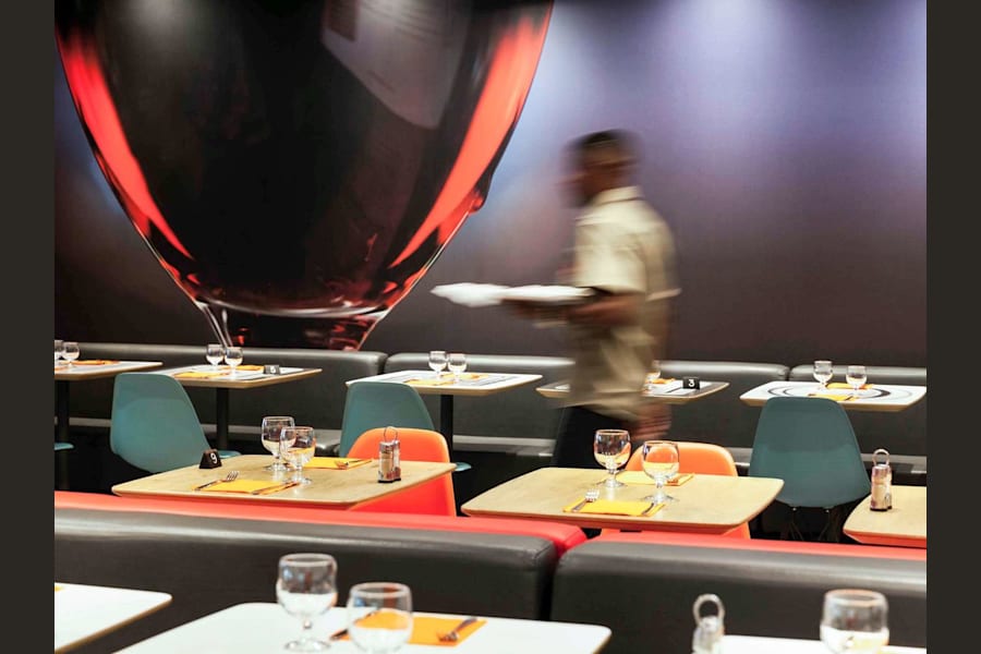 Ibis Douala 10
